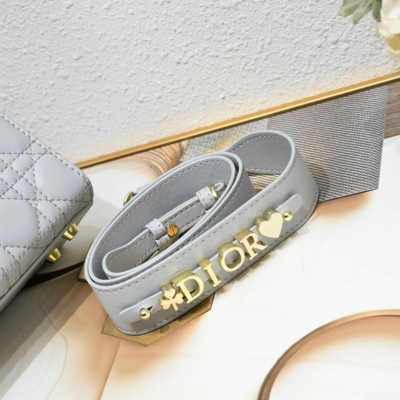 Christian Dior Top Handle Bags Affordable 85454