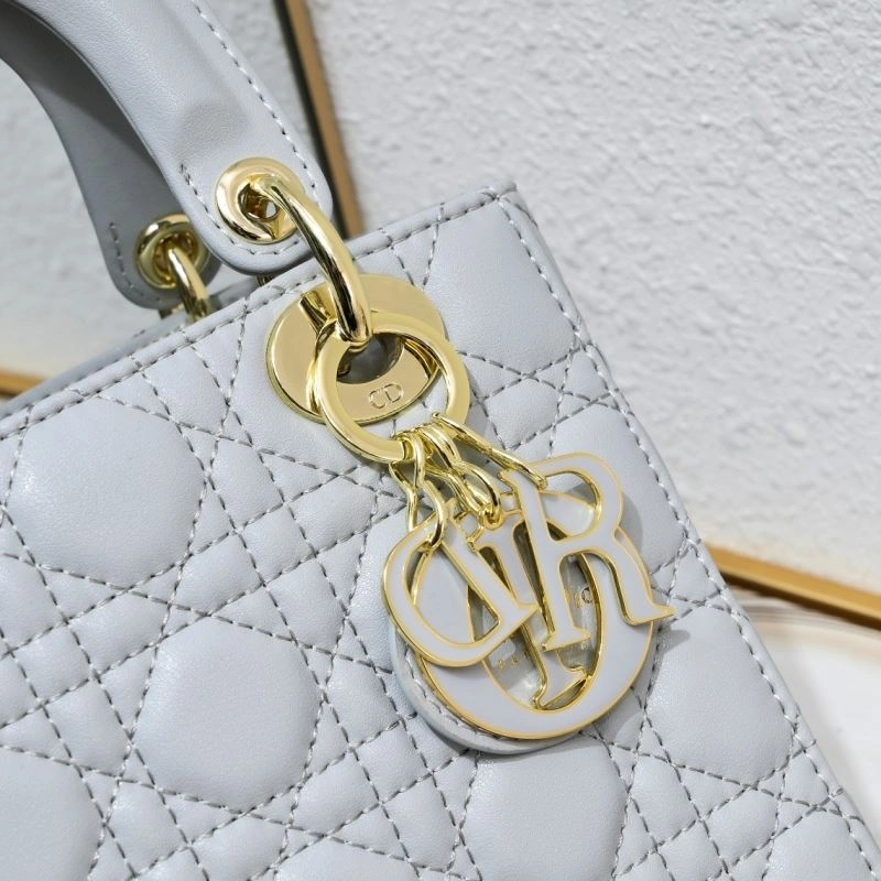 Christian Dior Top Handle Bags Affordable 85454