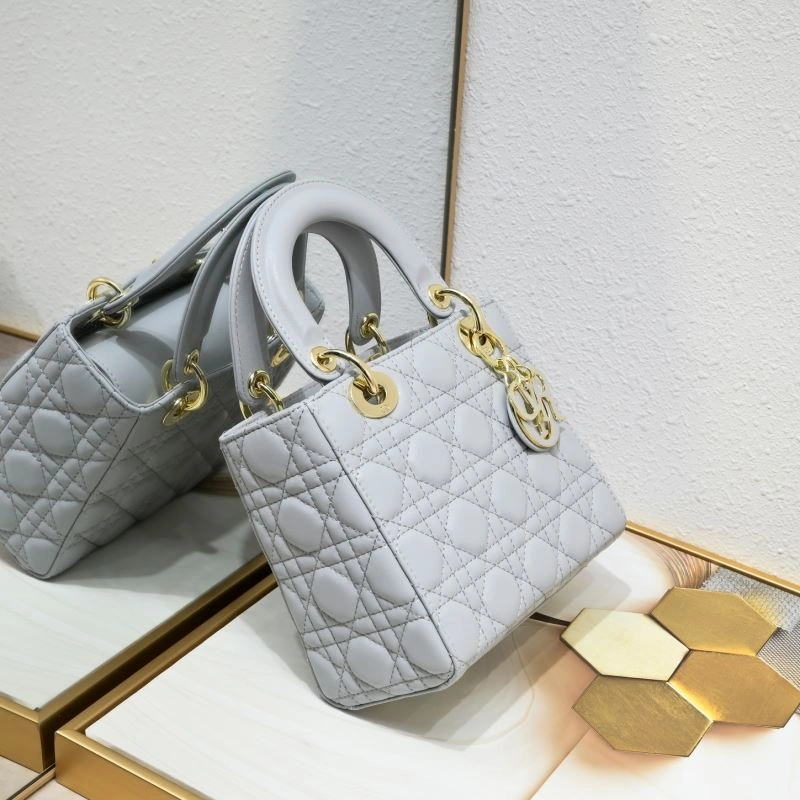 Christian Dior Top Handle Bags Affordable 85454