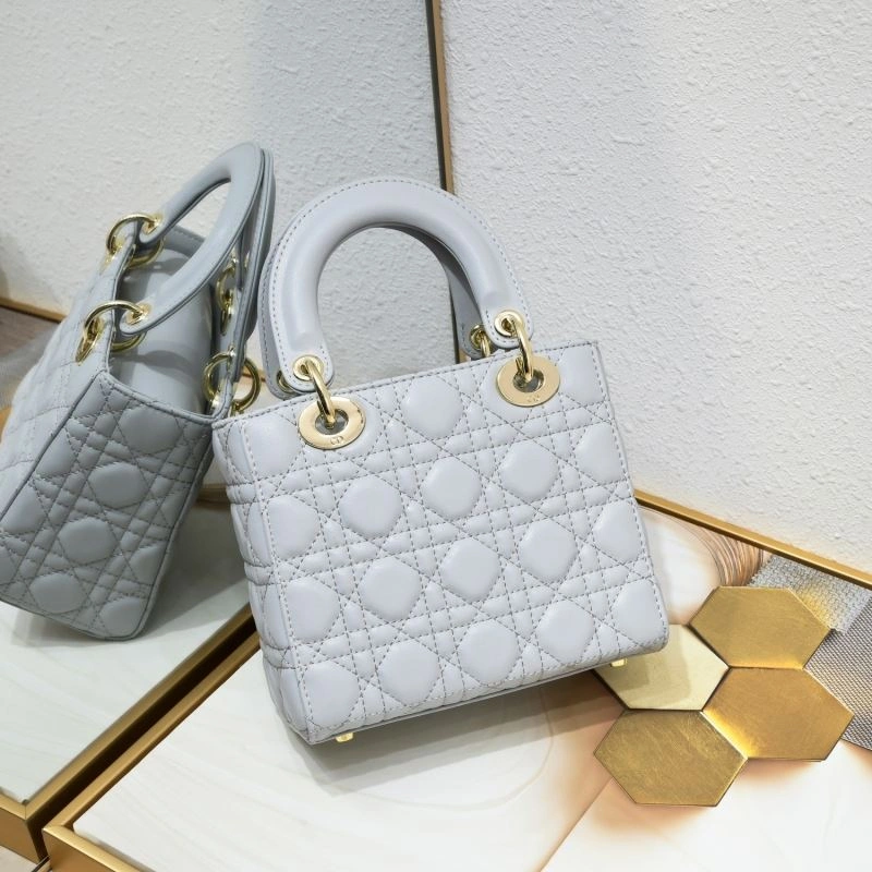 Christian Dior Top Handle Bags Affordable 85454