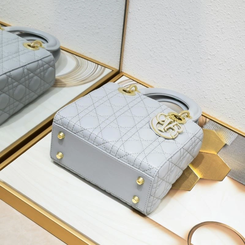 Christian Dior Top Handle Bags Affordable 85454
