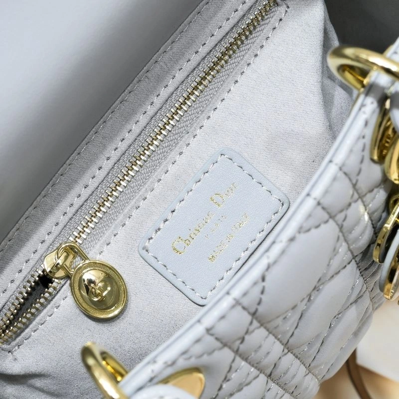 Christian Dior Top Handle Bags Affordable 85454