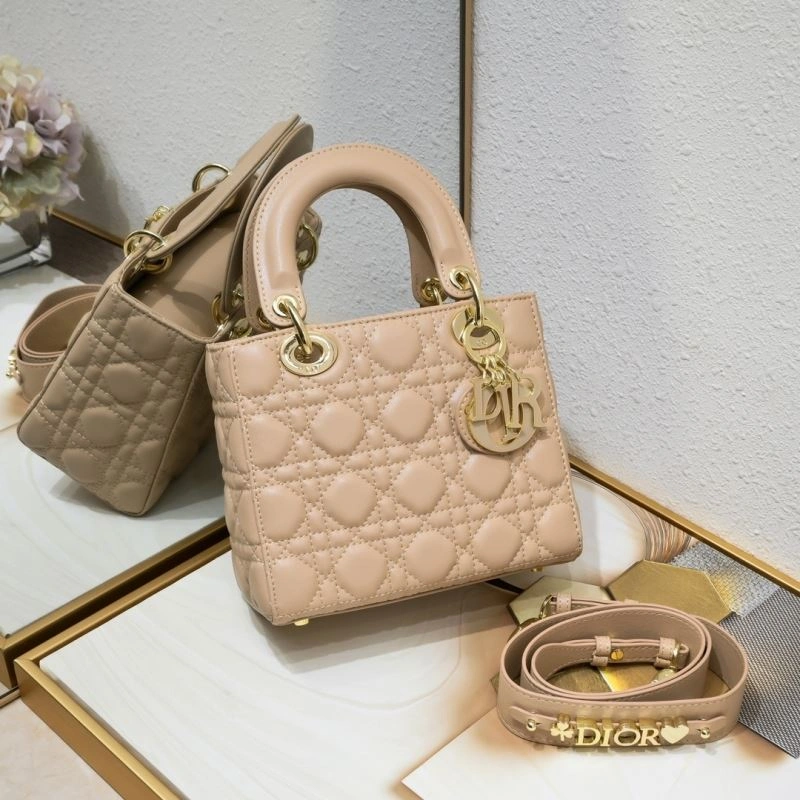 Christian Dior Top Handle Bags SportInspired 85449