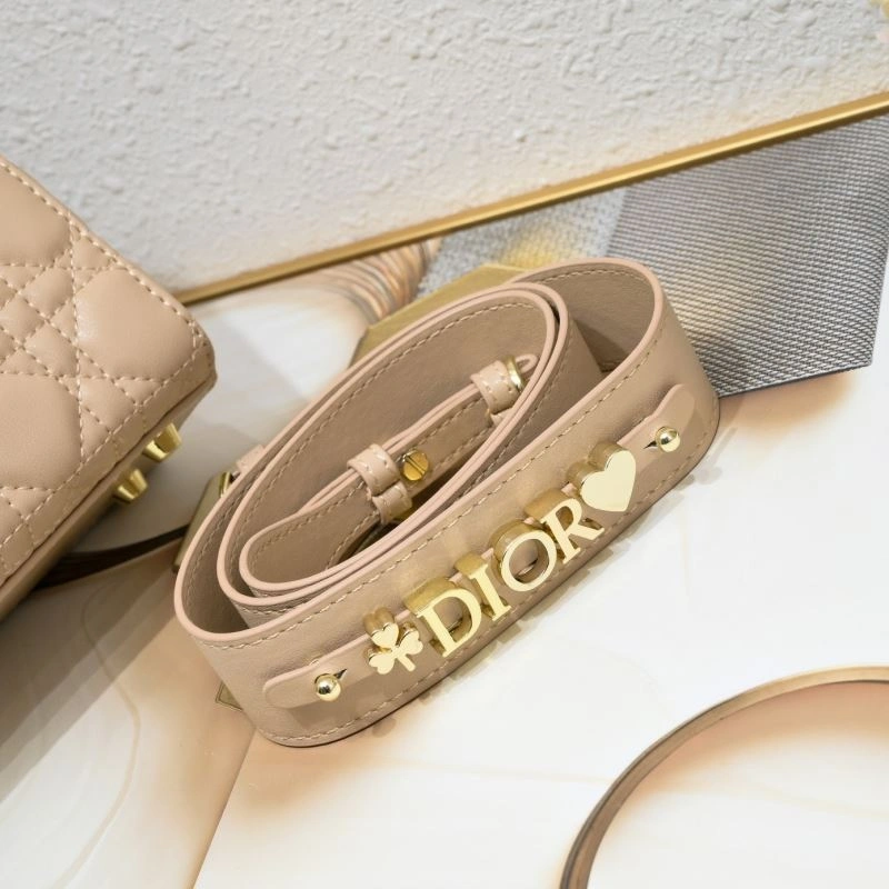 Christian Dior Top Handle Bags SportInspired 85449