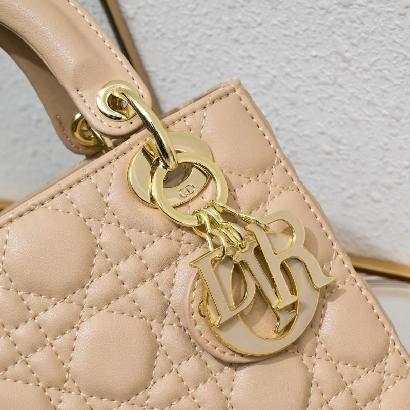 Christian Dior Top Handle Bags SportInspired 85449