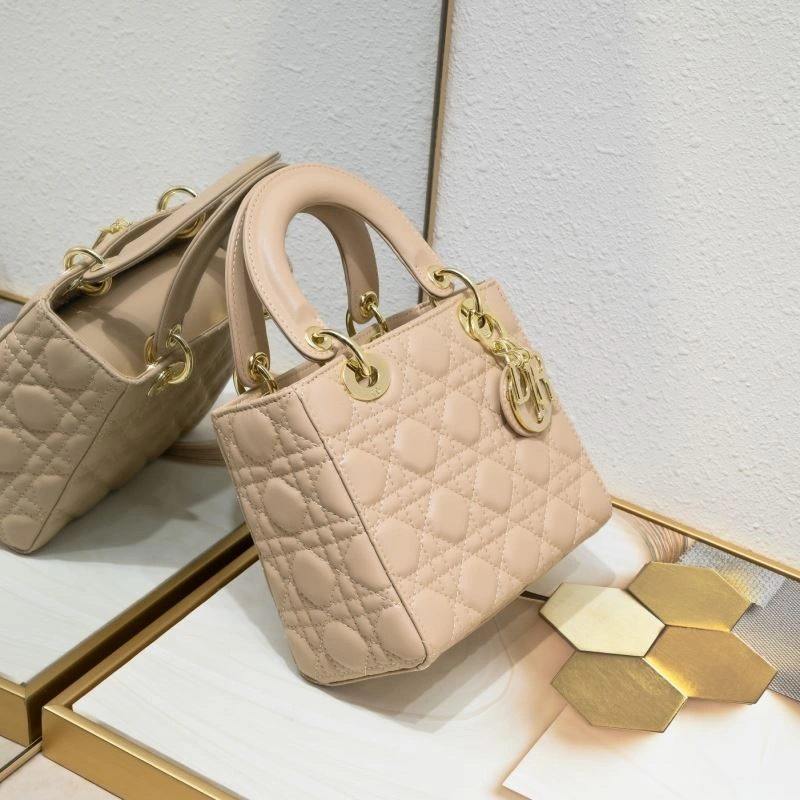 Christian Dior Top Handle Bags SportInspired 85449