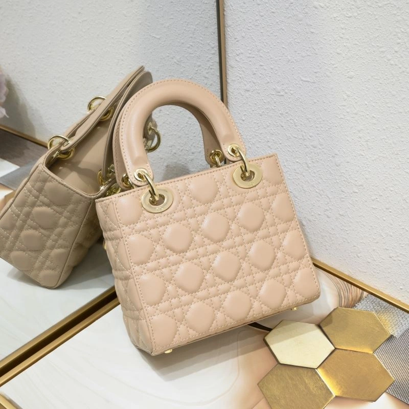 Christian Dior Top Handle Bags SportInspired 85449