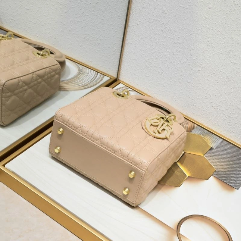 Christian Dior Top Handle Bags SportInspired 85449