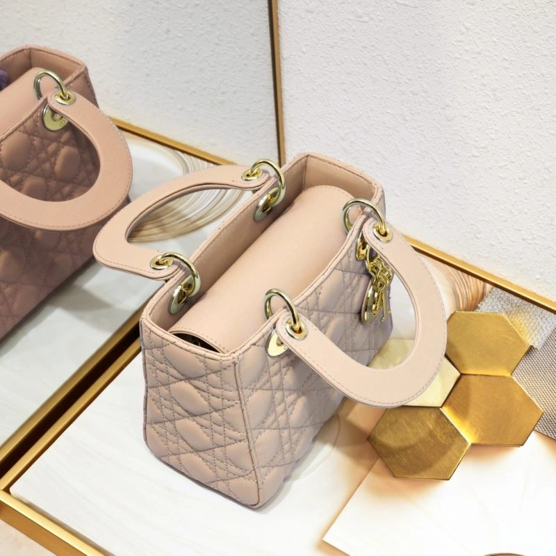 Christian Dior Top Handle Bags SportInspired 85449
