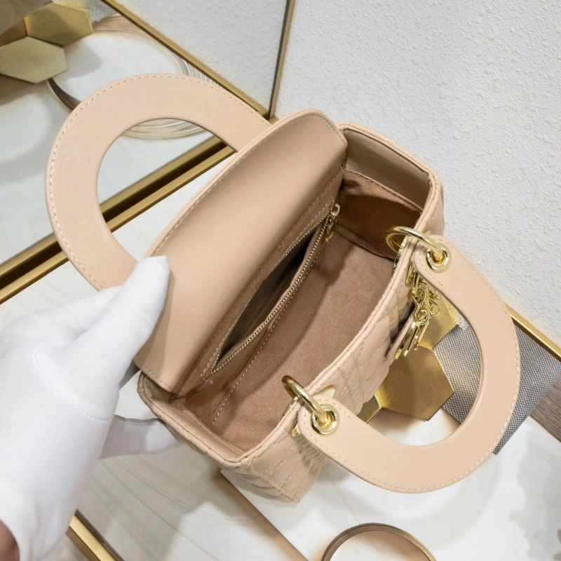 Christian Dior Top Handle Bags SportInspired 85449