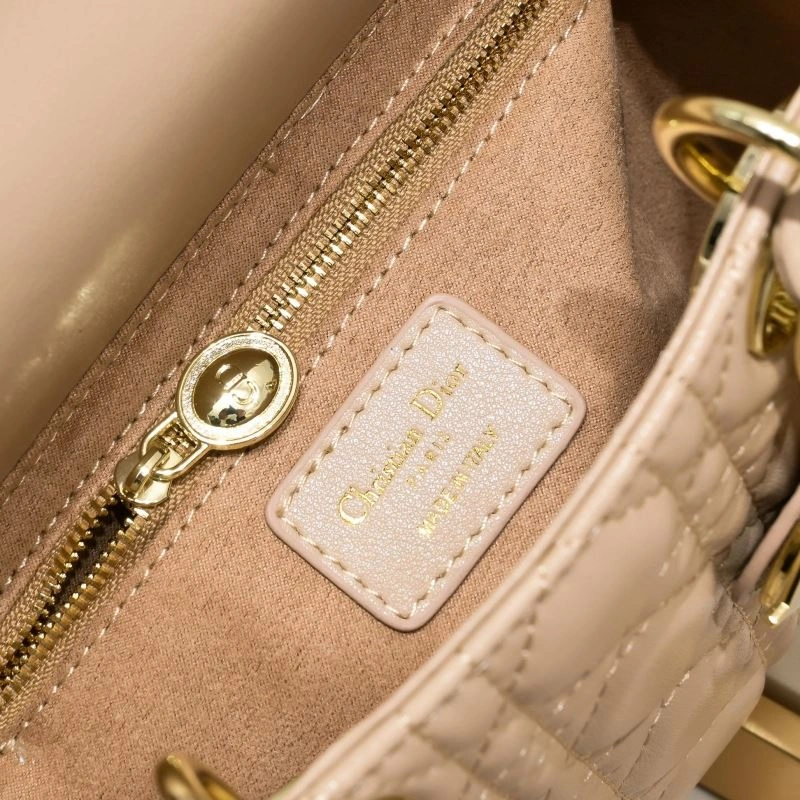 Christian Dior Top Handle Bags SportInspired 85449