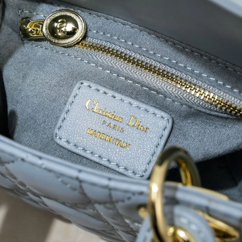 Affordable Christian Dior Top Handle Bags 85445