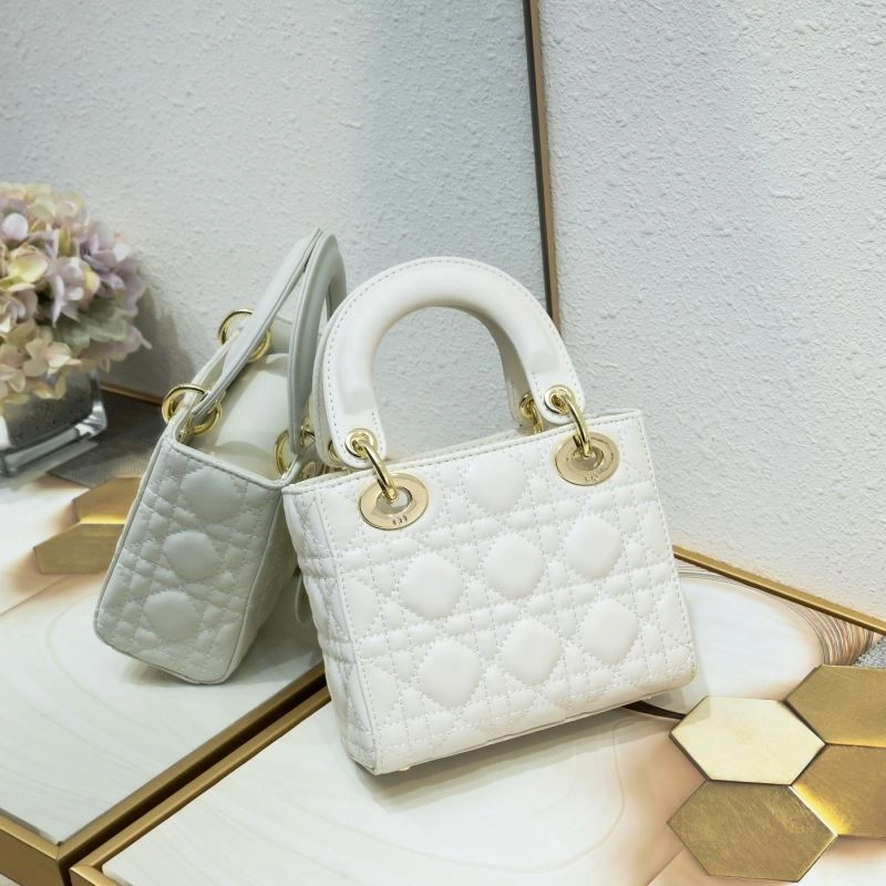 SmartChoice Christian Dior Top Handle Bags 85517