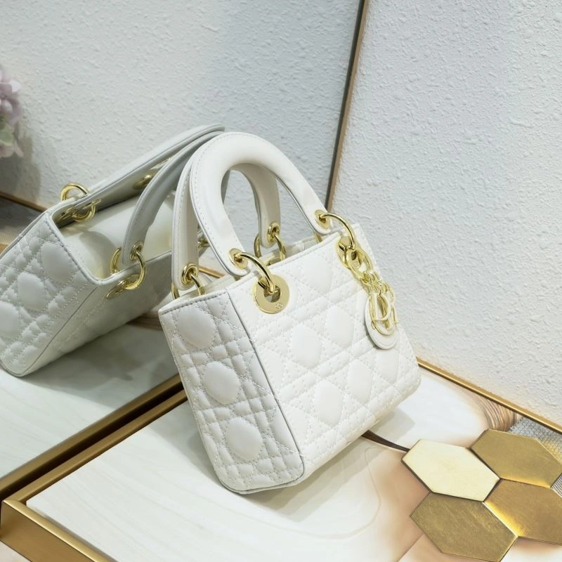 SmartChoice Christian Dior Top Handle Bags 85517