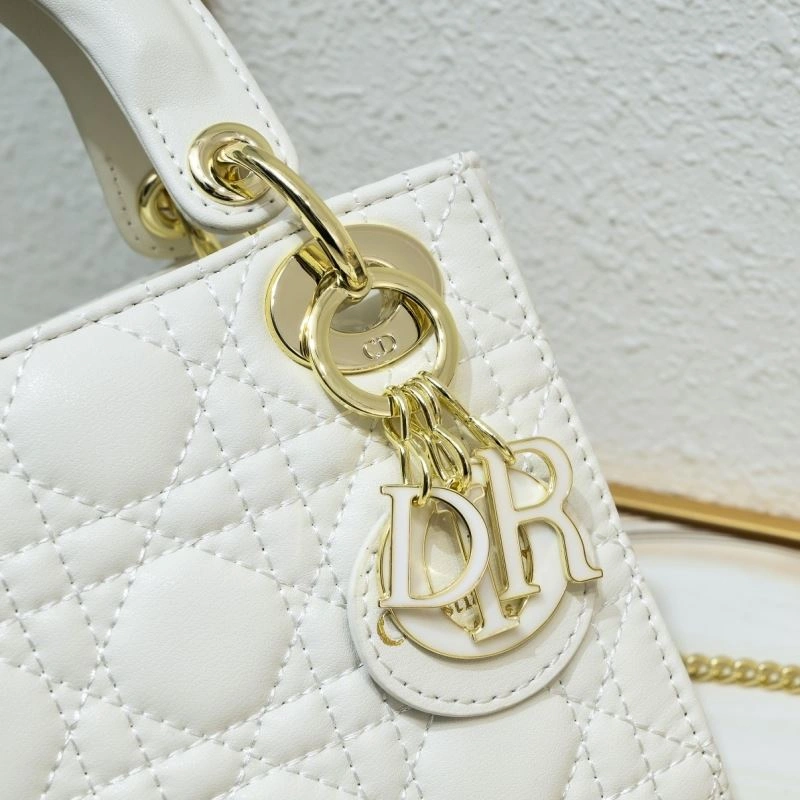 SmartChoice Christian Dior Top Handle Bags 85517