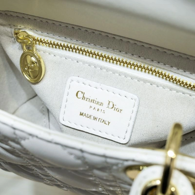 SmartChoice Christian Dior Top Handle Bags 85517