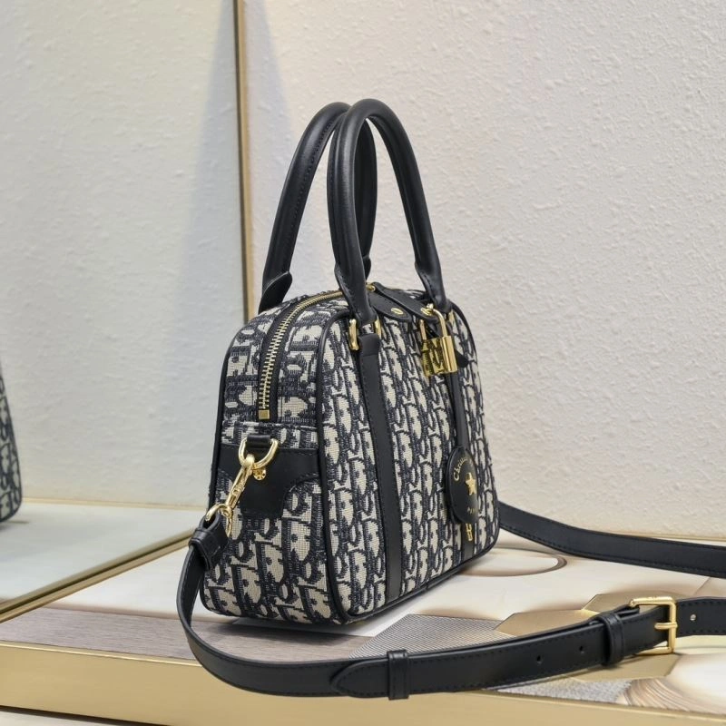 Christian Dior Top Handle Bags Effortless 85444