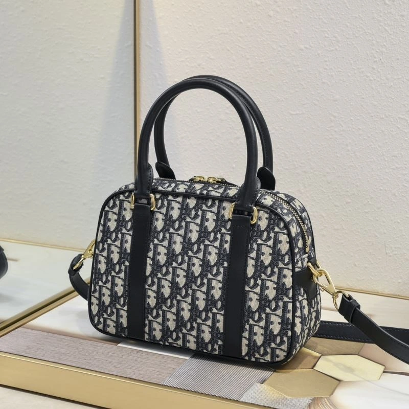 Christian Dior Top Handle Bags Effortless 85444