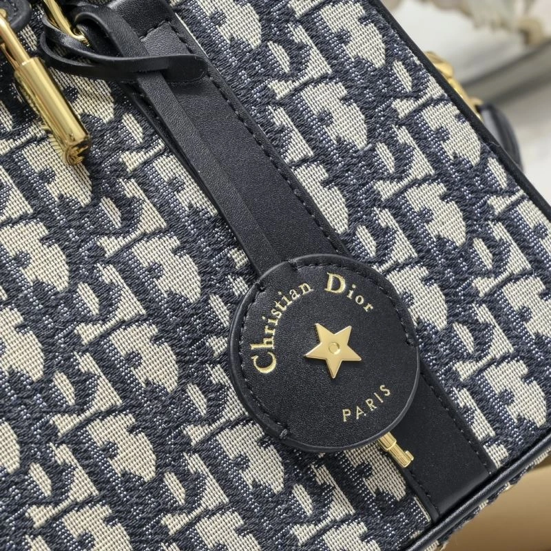 Christian Dior Top Handle Bags Effortless 85444