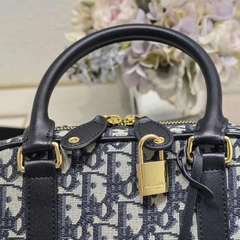 Christian Dior Top Handle Bags Effortless 85444