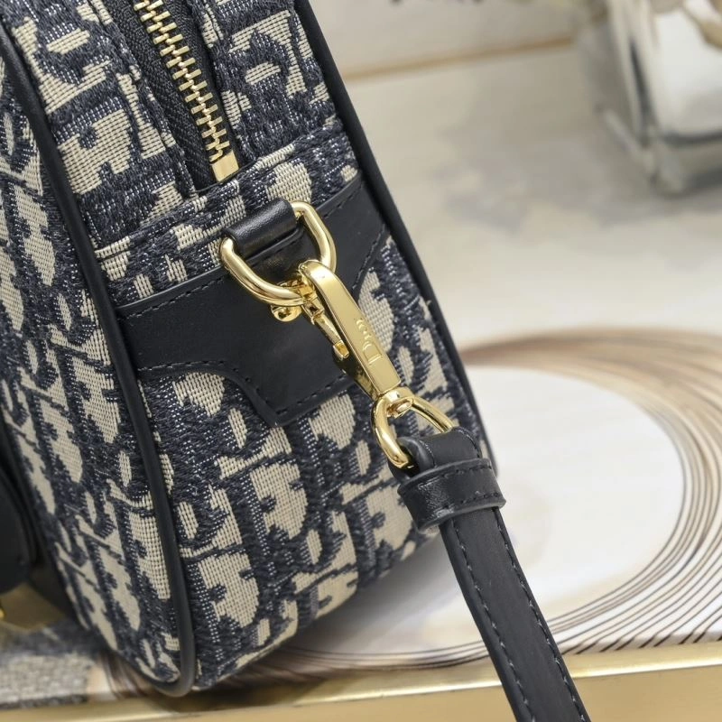 Christian Dior Top Handle Bags Effortless 85444
