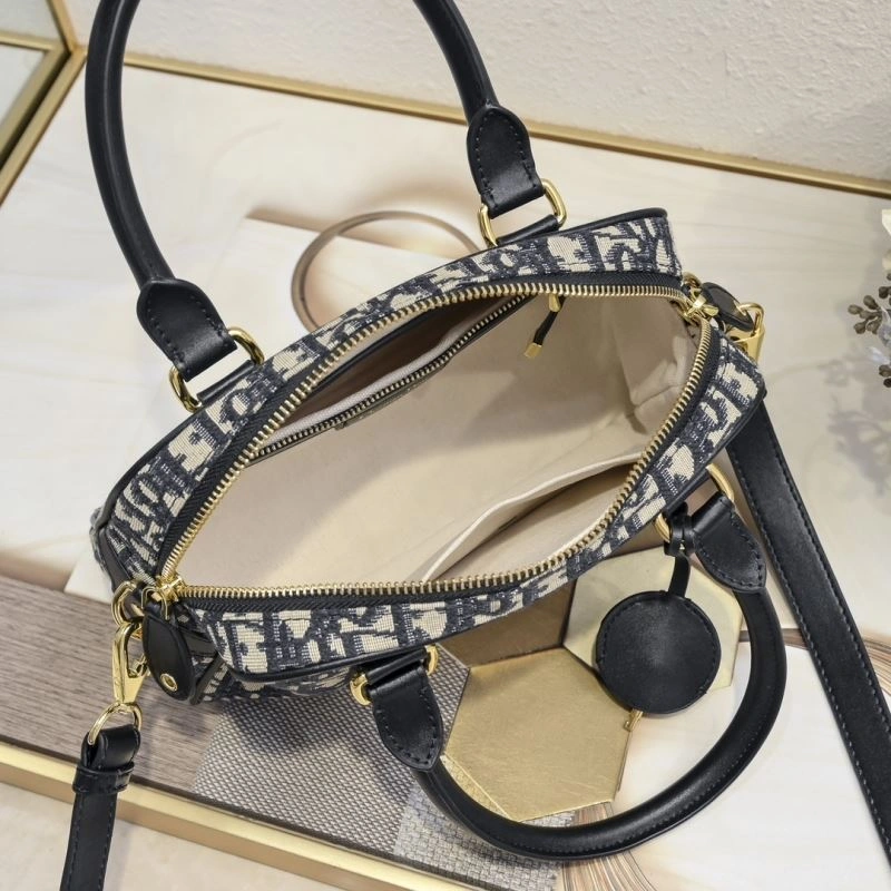 Christian Dior Top Handle Bags Effortless 85444