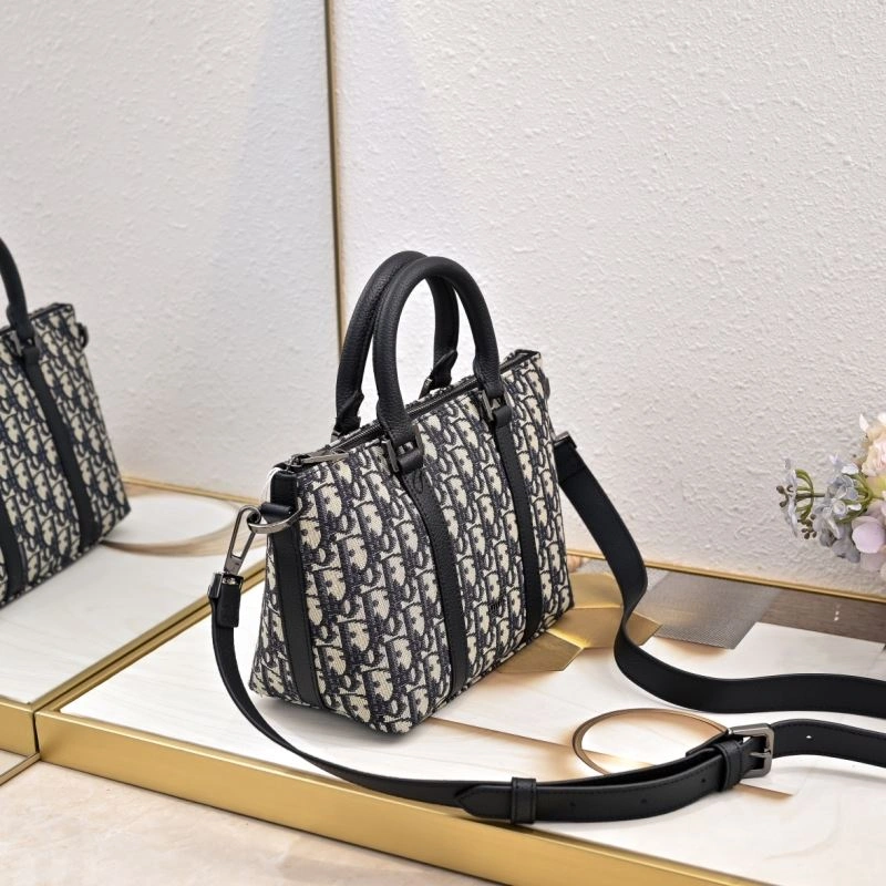 Christian Dior Top Handle Bags Packable 85437