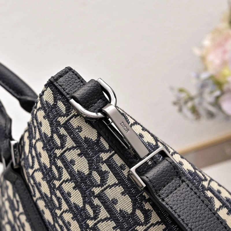 Christian Dior Top Handle Bags Packable 85437