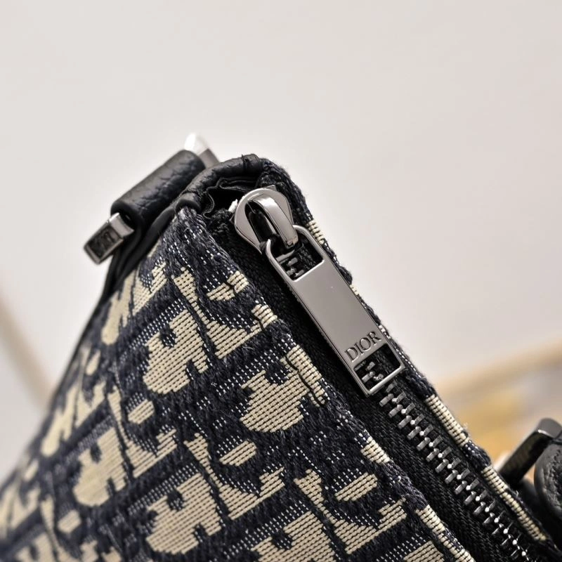 Christian Dior Top Handle Bags Packable 85437