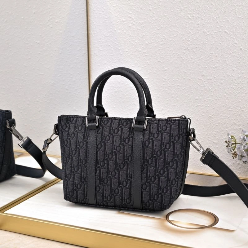 Christian Dior Top Handle Bags SunProtective 85440