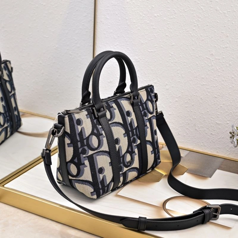 Fashionable Christian Dior Top Handle Bags 85443