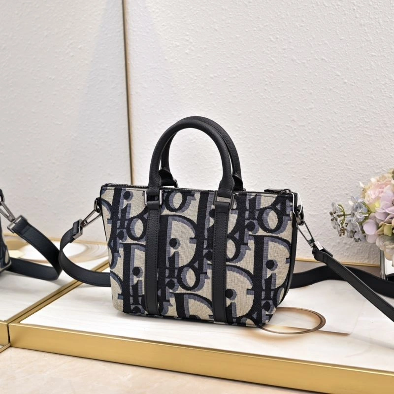 Fashionable Christian Dior Top Handle Bags 85443