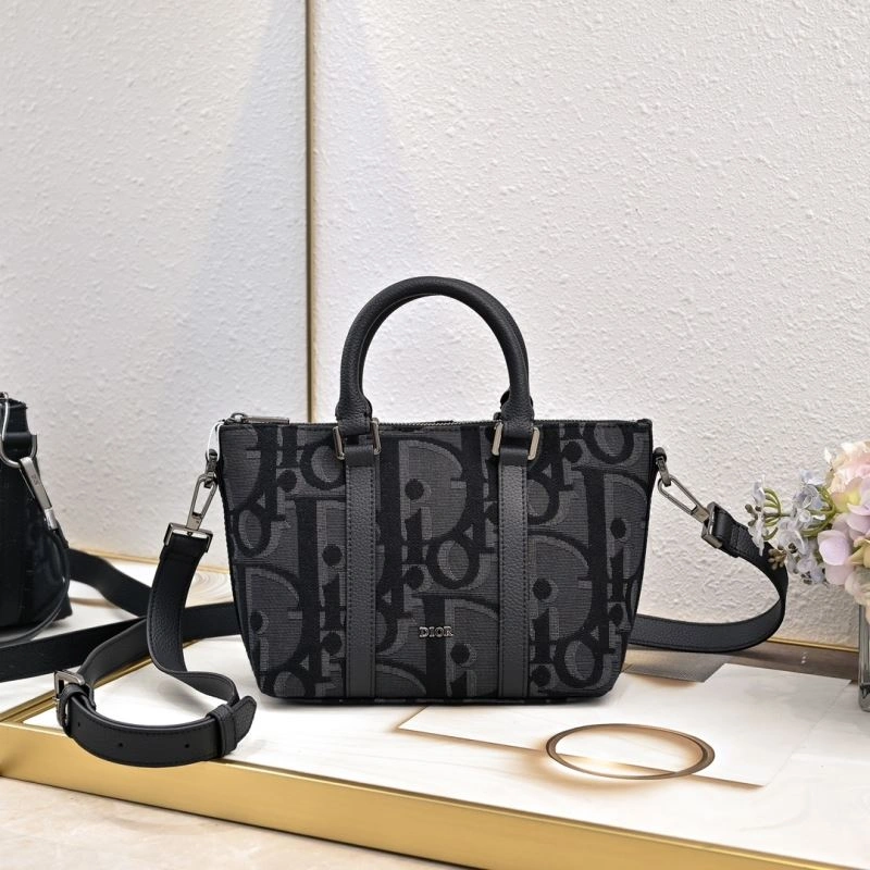 Christian Dior Top Handle Bags Premium 85441