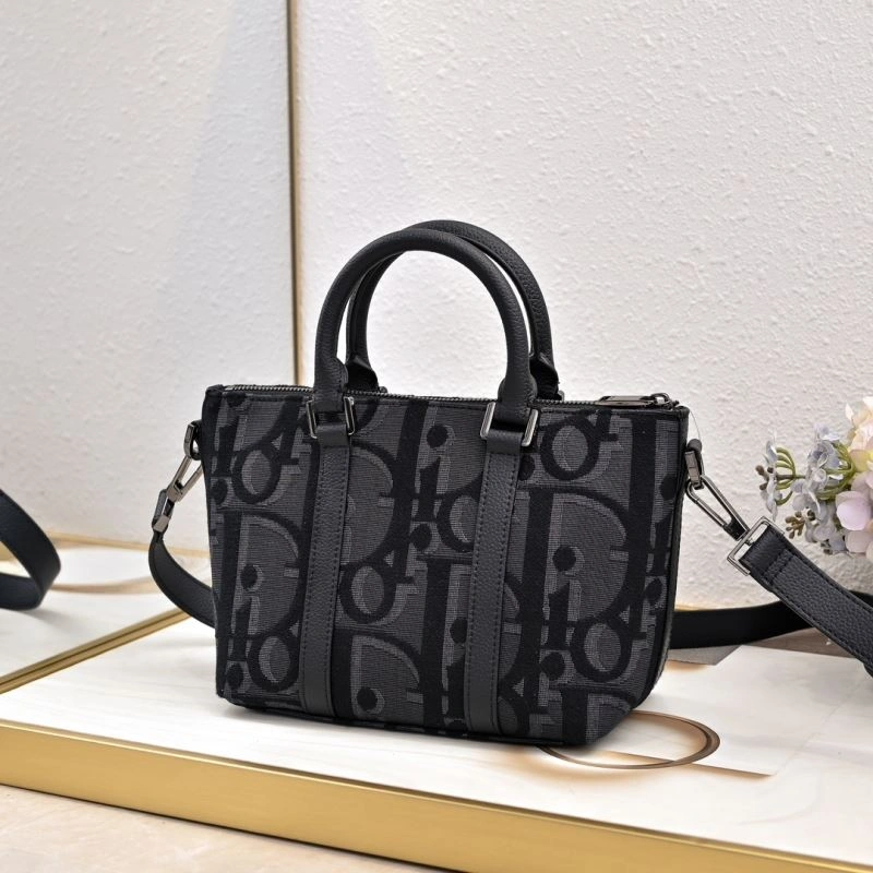 Christian Dior Top Handle Bags Premium 85441