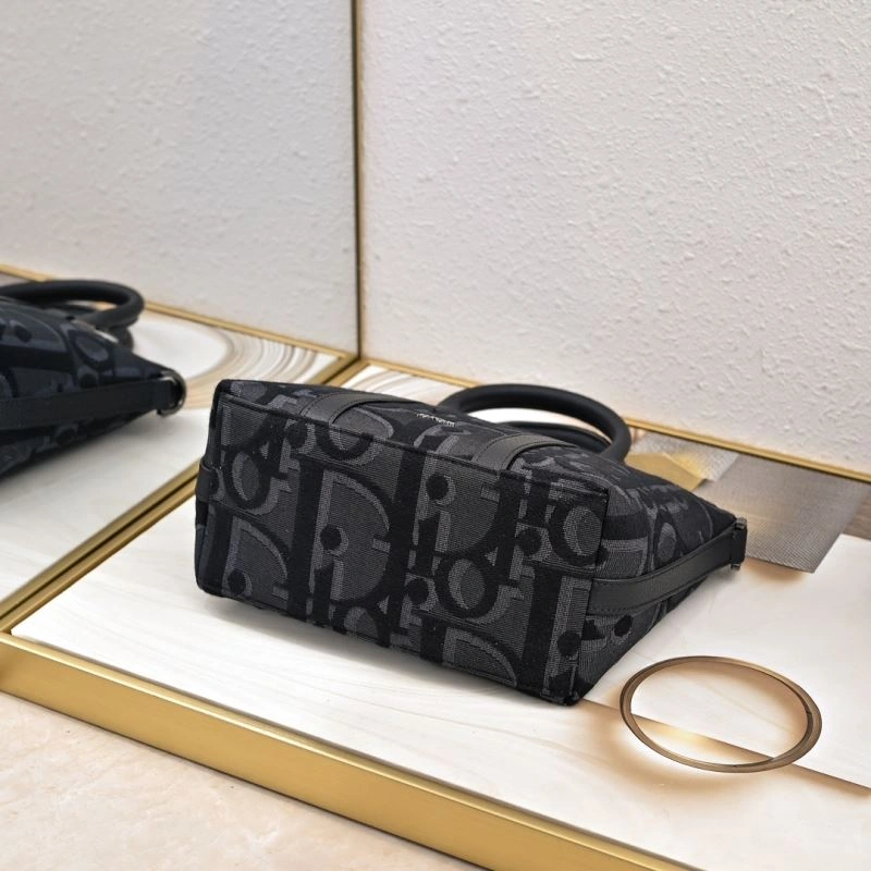 Christian Dior Top Handle Bags Premium 85441