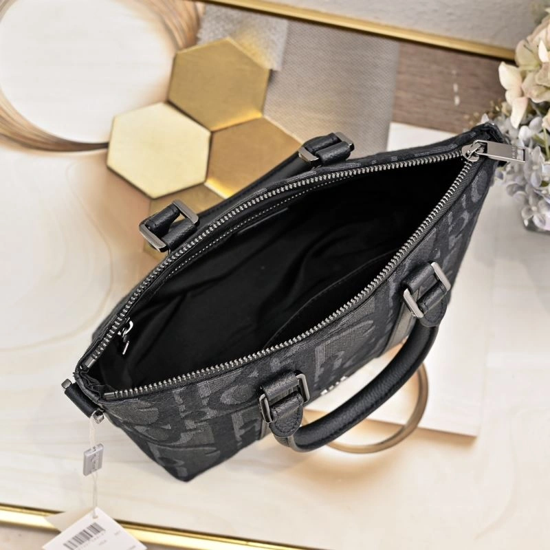 Christian Dior Top Handle Bags Premium 85441