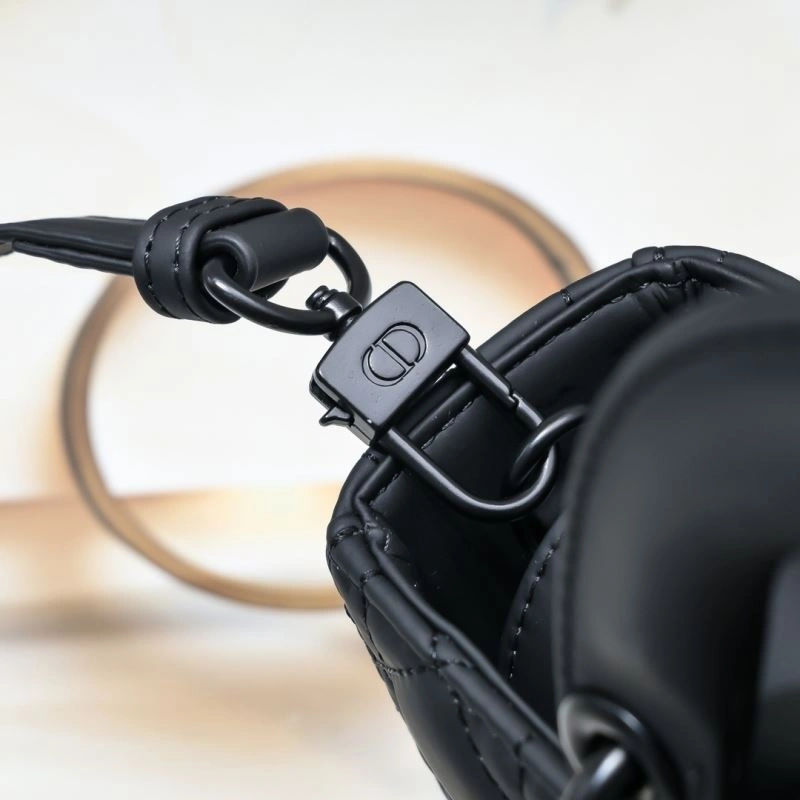 Christian Dior Top Handle Bags Lightweight 85434