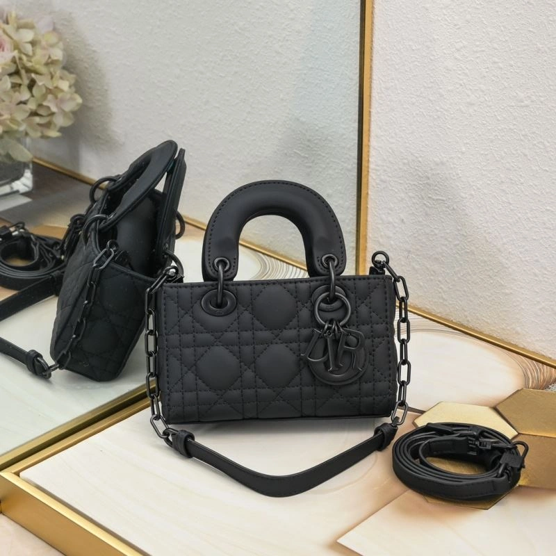 ComfortFit Christian Dior Top Handle Bags 85439