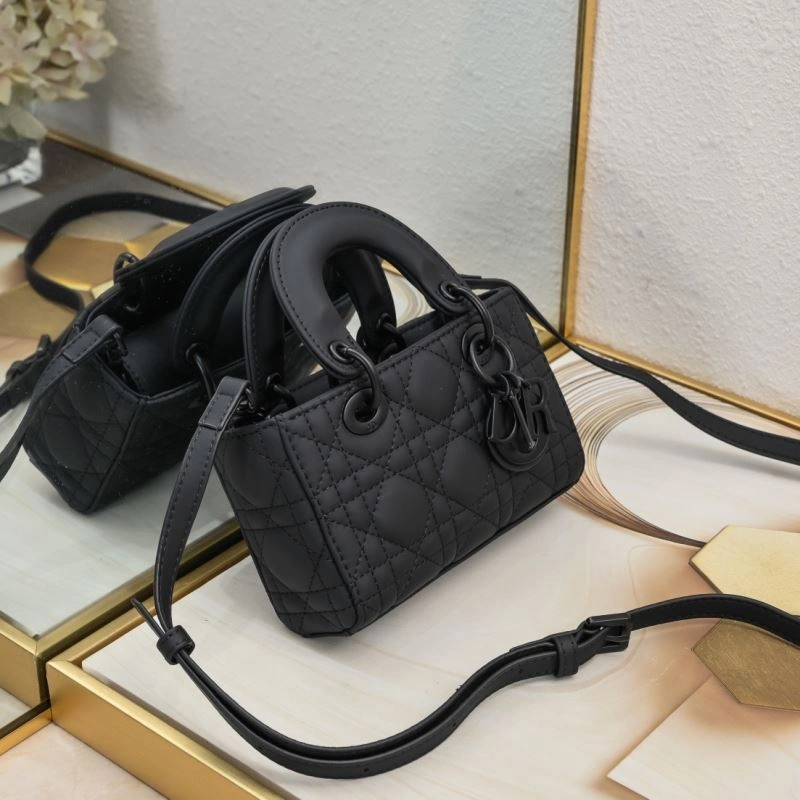 ComfortFit Christian Dior Top Handle Bags 85439