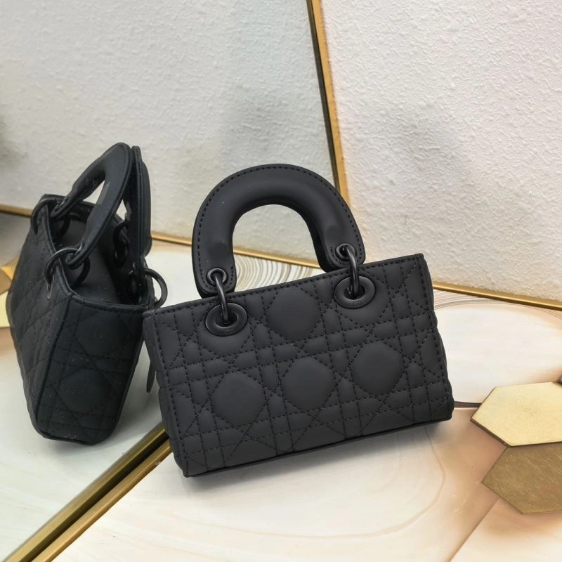 ComfortFit Christian Dior Top Handle Bags 85439