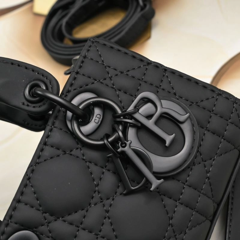 ComfortFit Christian Dior Top Handle Bags 85439