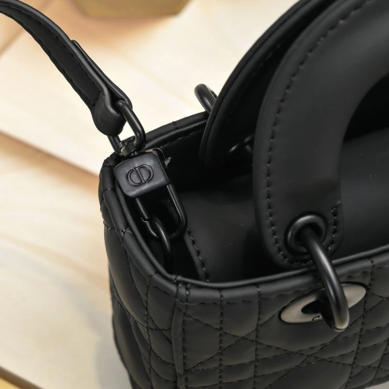 ComfortFit Christian Dior Top Handle Bags 85439