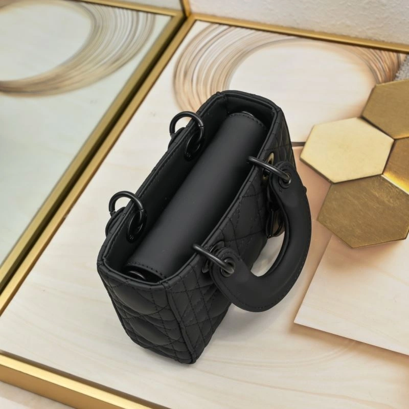 ComfortFit Christian Dior Top Handle Bags 85439