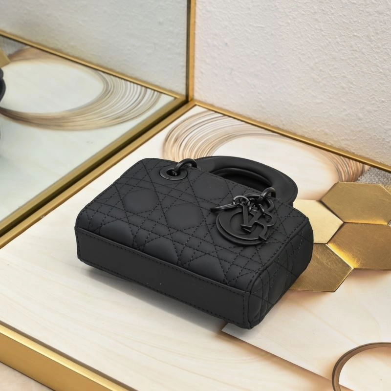 ComfortFit Christian Dior Top Handle Bags 85439