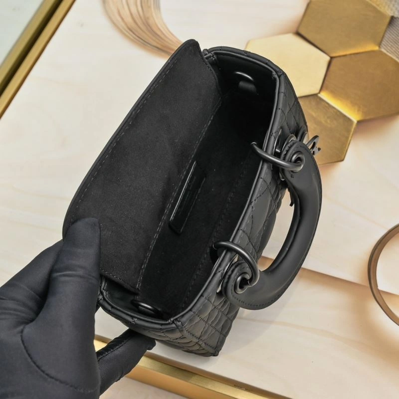 ComfortFit Christian Dior Top Handle Bags 85439