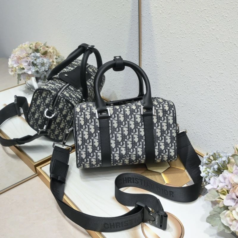 Christian Dior Top Handle Bags Tailored 85438