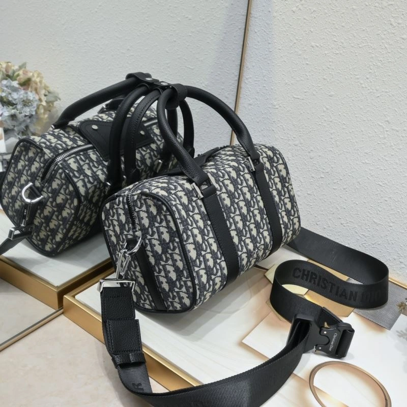 Christian Dior Top Handle Bags Tailored 85438