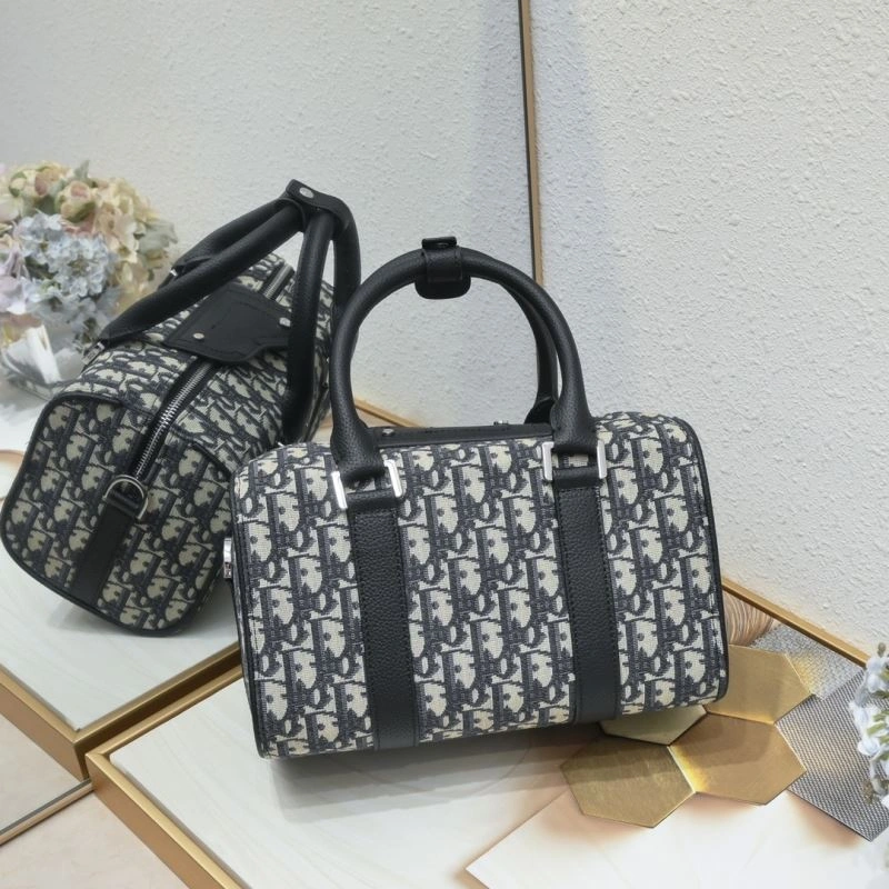 Christian Dior Top Handle Bags Tailored 85438