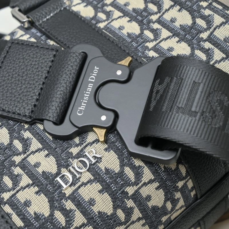 Christian Dior Top Handle Bags Tailored 85438