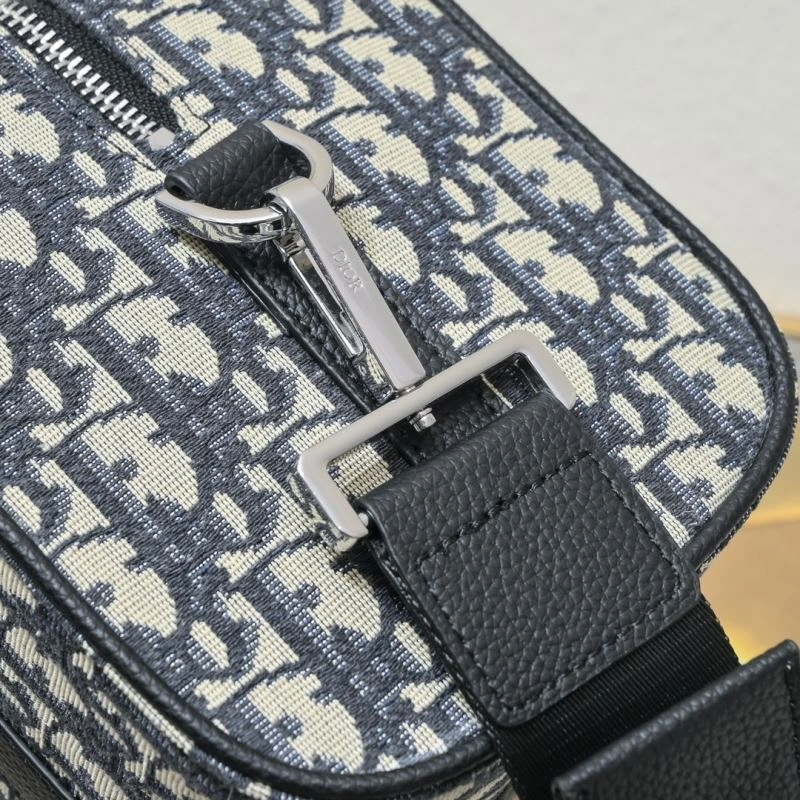 Christian Dior Top Handle Bags Tailored 85438